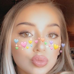 Meet your Posher, Gigi